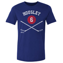 Load image into Gallery viewer, Phil Housley Winnipeg 6 Sticks WHT
