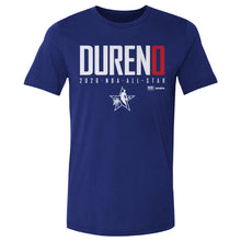 Load image into Gallery viewer, Jalen Duren Detroit Pistons 2026 NBA All-Star Elite WHT
