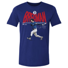 Load image into Gallery viewer, Alex Bregman Chicago C Comic WHT
