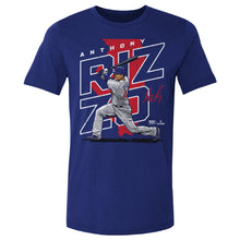 Load image into Gallery viewer, Anthony Rizzo Chicago C Player Map WHT

