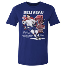 Load image into Gallery viewer, Jean Beliveau Montreal Throwback WHT
