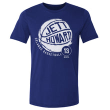 Load image into Gallery viewer, Jett Howard Orlando Basketball WHT
