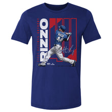 Load image into Gallery viewer, Anthony Rizzo Chicago C Stretch WHT
