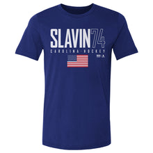 Load image into Gallery viewer, Jaccob Slavin Carolina USA Elite WHT
