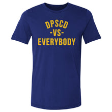 Load image into Gallery viewer, DPSCD Vs. Everybody Yellow WHT
