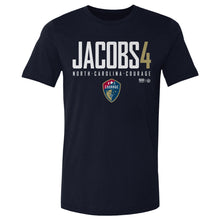 Load image into Gallery viewer, Natalie Jacobs North Carolina Courage Elite WHT
