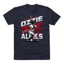 Load image into Gallery viewer, Ozzie Albies City Name WHT
