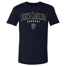 Load image into Gallery viewer, North Carolina Courage Arch WHT

