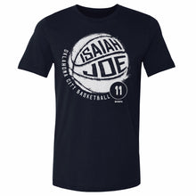 Load image into Gallery viewer, Isaiah Joe Oklahoma City Basketball WHT
