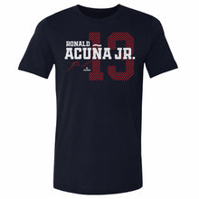 Load image into Gallery viewer, Ronald Acuna Jr. Type WHT
