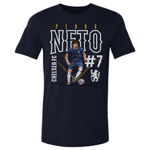 Load image into Gallery viewer, Pedro Neto Chelsea FC Outline Number WHT
