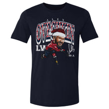 Load image into Gallery viewer, Alex Ovechkin Washington Cartoon Santa Hat WHT
