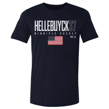 Load image into Gallery viewer, Connor Hellebuyck Winnipeg USA Elite WHT
