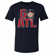 Load image into Gallery viewer, Austin Riley GO ATL R WHT
