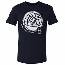 Load image into Gallery viewer, Jalen Pickett Denver Basketball WHT

