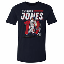 Load image into Gallery viewer, Chipper Jones Atlanta Dash WHT
