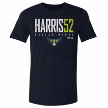 Load image into Gallery viewer, Tyasha Harris Dallas Wings Elite WHT
