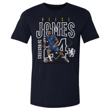 Load image into Gallery viewer, Reece James Chelsea FC Outline Number WHT
