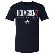 Load image into Gallery viewer, Chet Holmgren Oklahoma City Thunder 2026 NBA All-Star Elite WHT
