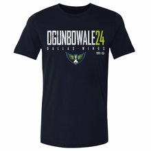 Load image into Gallery viewer, Arike Ogunbowale Dallas Wings Elite WHT
