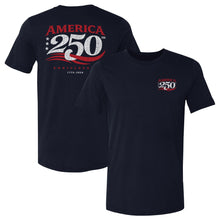 Load image into Gallery viewer, USA America 250th Anniversary F&amp;B WHT
