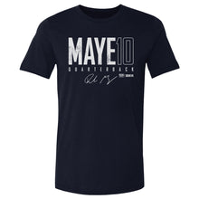 Load image into Gallery viewer, Drake Maye New England Elite WHT
