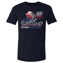 Load image into Gallery viewer, Lindsey Vonn Retro WHT
