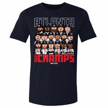 Load image into Gallery viewer, Atlanta Baseball 2021 Champions WHT
