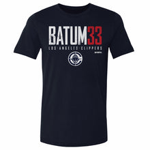 Load image into Gallery viewer, Nicolas Batum Los Angeles Clippers Elite WHT
