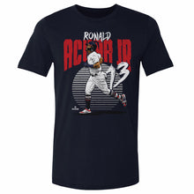 Load image into Gallery viewer, Ronald Acuna Jr. Rise R WHT
