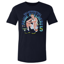Load image into Gallery viewer, Paige Bueckers Dallas Wings Name Arc WHT

