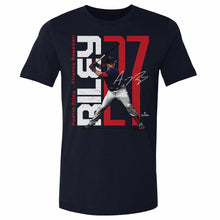 Load image into Gallery viewer, Austin Riley Atlanta Stretch WHT
