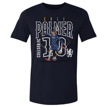 Load image into Gallery viewer, Cole Palmer Chelsea FC Outline Number WHT
