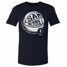 Load image into Gallery viewer, Sam Merrill Cleveland Basketball WHT

