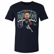 Load image into Gallery viewer, Donte DiVincenzo Minnesota Timberwolves Cartoon NBA WHT
