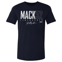 Load image into Gallery viewer, Khalil Mack Los Angeles C Elite WHT
