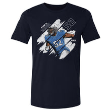 Load image into Gallery viewer, Khalil Mack Los Angeles C Stripes WHT
