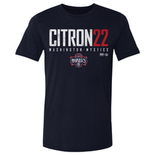 Load image into Gallery viewer, Sonia Citron Washington Mystics Elite WHT
