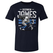 Load image into Gallery viewer, Derwin James Los Angeles C Tackle WHT
