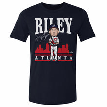 Load image into Gallery viewer, Austin Riley Toon R WHT
