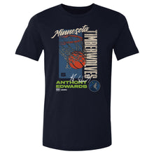 Load image into Gallery viewer, Anthony Edwards Minnesota Timberwolves All Net WHT
