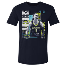 Load image into Gallery viewer, Paige Bueckers Dallas Wings Draft Day WHT
