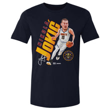 Load image into Gallery viewer, Nikola Jokic Denver Nuggets Caricature WHT
