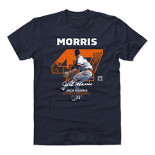 Load image into Gallery viewer, Jack Morris Throwback WHT
