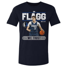 Load image into Gallery viewer, Cooper Flagg Dallas Mavericks Trust WHT
