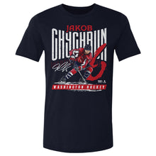 Load image into Gallery viewer, Jakob Chychrun Washington Player Name WHT
