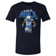 Load image into Gallery viewer, Khalil Mack Los Angeles C Stomp WHT
