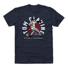 Load image into Gallery viewer, Tom Glavine Emblem WHT
