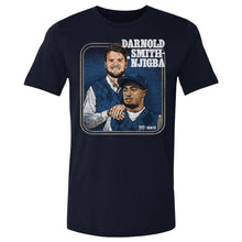 Load image into Gallery viewer, Sam Darnold &amp; Jaxon Smith-Njigba Seattle Step Brothers WHT
