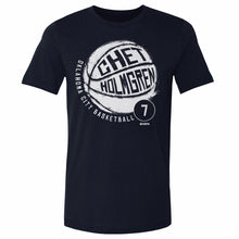 Load image into Gallery viewer, Chet Holmgren Oklahoma City Basketball WHT
